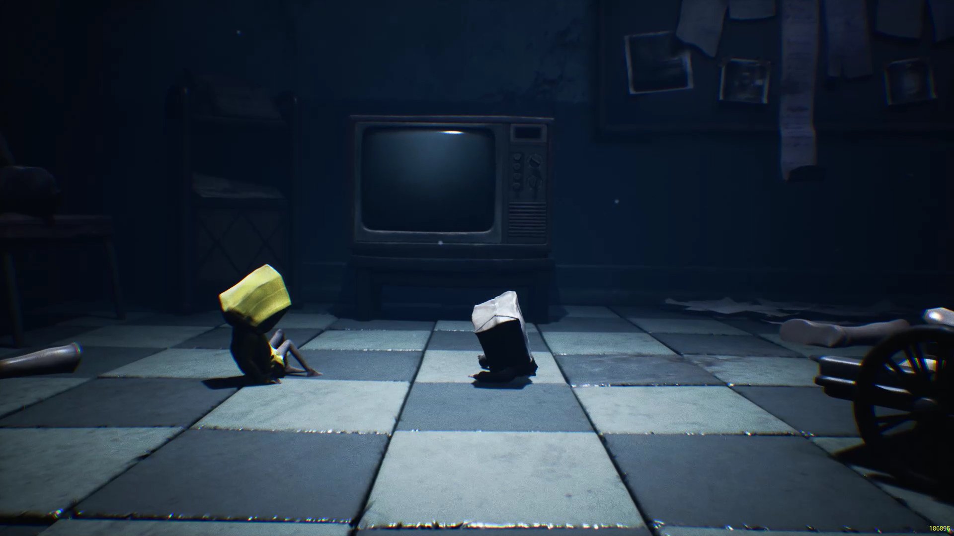 Little Nightmares II - Imagen 11